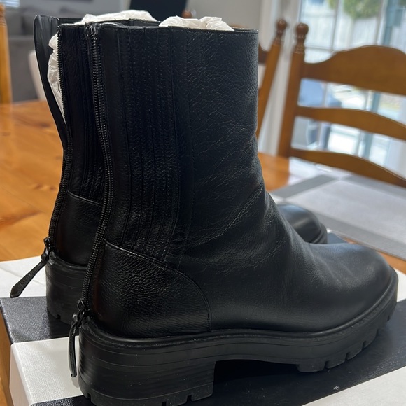 💛GORGEOUS Aquazzura Boots💛 - Picture 6 of 13